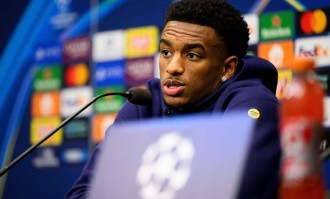 欧冠生死战！巴萨客战布拉格斯拉维亚 弗里克需一胜止颓