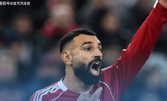 利物浦再次丢分，萨拉赫彻底爆发：有人让我当替罪羊这很不尊重