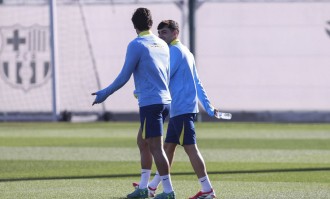 欧冠最惨！斯拉维亚466分钟0进球 巴萨遇软柿子能否一雪前耻？