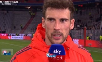 已是两条路上的人！拜仁老将说出临别感言，国米阿森纳是下家首选