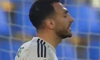 穆帅带领本菲卡客场2-1取胜，欧冠对决皇马前景大好