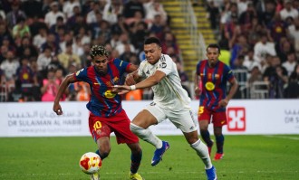 西甲第23轮重磅对决：巴萨迎战马洛卡，皇马客战瓦伦西亚，谁能胜出？