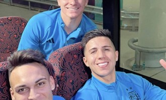 3-0！阿根廷前锋精彩法甲：10轮9球领跑金靴！带队仅落后巴黎2分