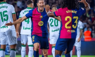 周五013 西甲卡位对决！维戈塞尔塔VS奥萨苏纳 攻防短板博弈+客场魔咒全解读