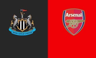 英超-纽卡斯尔1-2阿森纳：利物浦赛季首败，枪手机会来了|前瞻