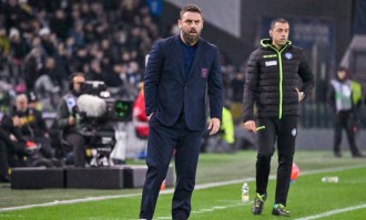 热那亚客场2-1力克乌迪内斯，狮鹫军团意甲连胜两场渐离降级区