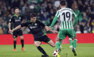 西甲焦点战：皇马VS贝蒂斯，伤病潮下的攻防博弈