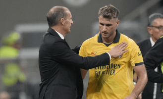 3500万瞄准德甲锋霸！米兰冬窗两大补强曝光，希门尼斯或投英超！