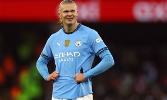 一日英超动向：哈兰德双响福登回暖，曼城给阿森纳制造了巨大压力