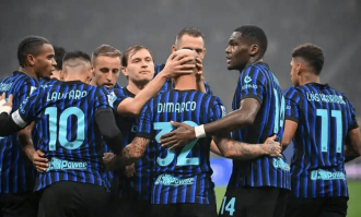 意甲焦点战解析：国米客场冲六连胜稳榜首，残阵帕尔马凭主场韧性死磕