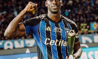 意甲单场会不会下两个蛋？