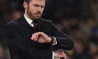 卡里克首次表态希望转正执教曼联！成头号热门，自曝已做长远计划