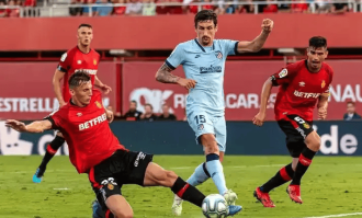 西甲前瞻：马洛卡 VS 赫罗纳