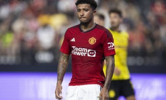 被换上后又被换下：8500万先生又要被“放弃了”，曼联实在是无语