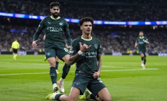 欧冠早报：曼城逆转皇马英超9-1西甲 穆里尼奥KO孔蒂