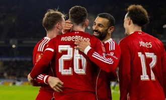 3-1复仇却藏隐忧！罗伯逊梦回巅峰，利物浦帅位悬念再升级！