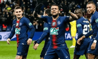 法甲 巴黎圣日耳曼VS里尔 赛事分析及比分预测