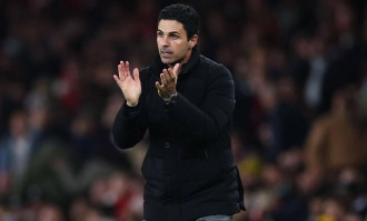 创历史！阿森纳单月全胜且零封！主帅：蜕变，踢出美丽的足球！