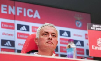 穆里尼奥不惧裁判罢工，全力为葡萄牙德比营造公平竞技环境