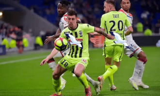 周五007 法甲：图卢兹VS朗斯 榜首保卫战解析