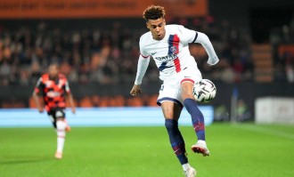 1-1大冷门，法甲第一遭法甲第16逼平，大巴黎先赛仅以2分优势领跑