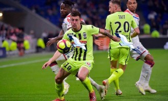 周六038法甲：图卢兹 VS 斯特拉斯堡预测分析