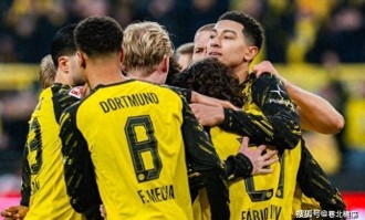 2-2、3-2！欧冠16强尘埃落定，英超六队晋级，意甲仅存一队