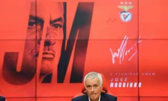 2大豪门争抢+5000万转费会悬念！穆里尼奥或携3大优势重返西甲