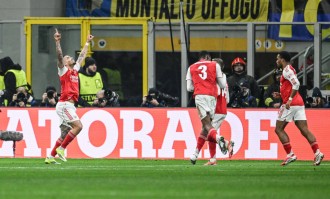 亨利：阿森纳不必拘泥于欧冠前8，进军布达佩斯才是目标