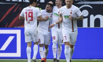 德甲：奥格斯堡VS弗赖堡 赛前全方位分析及比分预测