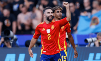 皇马官宣卡瓦哈尔手术成功 阿诺德锁定利物浦首发