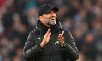 重返英超？英媒曝曼联切尔西邀请克洛普执教被拒：只接受回利物浦