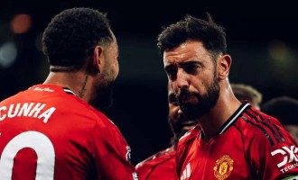 布鲁诺·费尔南德斯：曼联梦想忠诚与挑战