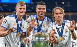 深度对比C罗与姆巴佩：为何同样依赖队友助攻，皇马战绩却大相径庭？