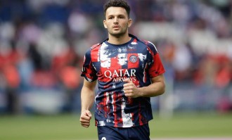 法甲身价跌幅榜：比雷斯-800万欧最多，巴黎6将-500万，背后的原因是什么？