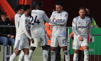 英超第3翻车，2场丢掉5分，埃梅里怒了，争冠希望接近破灭