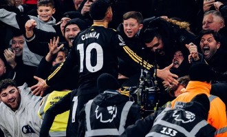 阿森纳主场2比3曼联，被绝杀暴露问题，卡里克两场胜仗含金量足