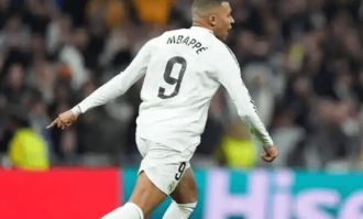 承担输球责任！姆巴佩向高层认错，抱怨没有帮手，夏窗或开启清洗