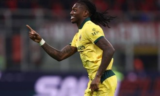 一日意甲动向：劳塔罗发挥不佳被指责，美国队长缺席米兰的比赛