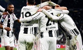 尤文3-0搅乱前四，米兰1-1拖累争冠！意甲这一夜，赢家只有国际米兰