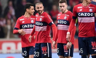 法甲欧冠区生死战：里尔主场残阵迎敌VS马赛伤病潮来袭，6年交锋优势成关键底气