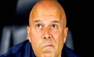 利物浦被两名记者狠批，斯洛特已被判下课