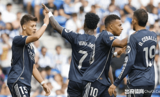 西甲情报：赫罗纳仅一人归队，皇马五名后卫缺席训练