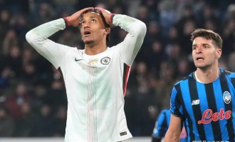 5场不胜+41场神话终结！切尔西遭83分钟绝杀，卡佩罗点出致命短板