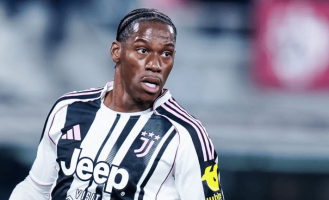 今日方向意甲：罗马 VS 尤文图斯