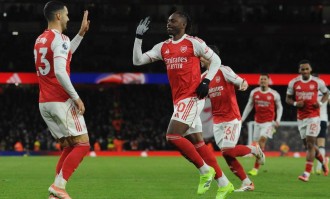 德甲霸主PK英超领头羊！阿森纳将踢拜仁 最强矛盾之战来袭