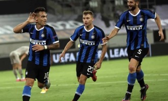 意甲深夜爆冷预警！国米这场3分真能稳稳到手吗？