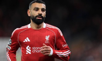 深度：利物浦12战9负怎输的？ 萨拉赫伊萨克都该被抛弃