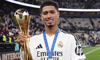 正式宣布休战！贝林厄姆做出意外决定，皇马全力支持