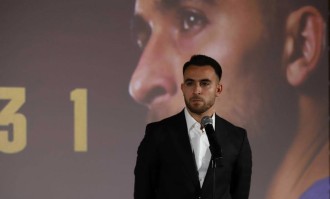 弗洛伦蒂诺点燃圣诞战争：西甲豪门的博弈与未来展望